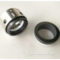 Radial shaft seals with PTFE seals